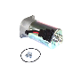 8H0959755A ELECTRIC MOTOR.